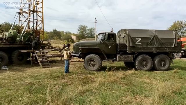 Вода для Донбасса смотреть онлайн
