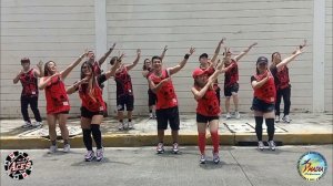 Chocolate ( choco choco ) pmadia aces dance cover, tiktok trend