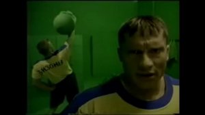 УПОРОТАЯ РЕКЛАМА 90-х