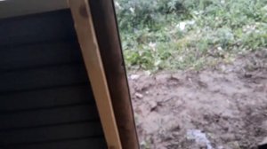 Веранда к  дому своими руками