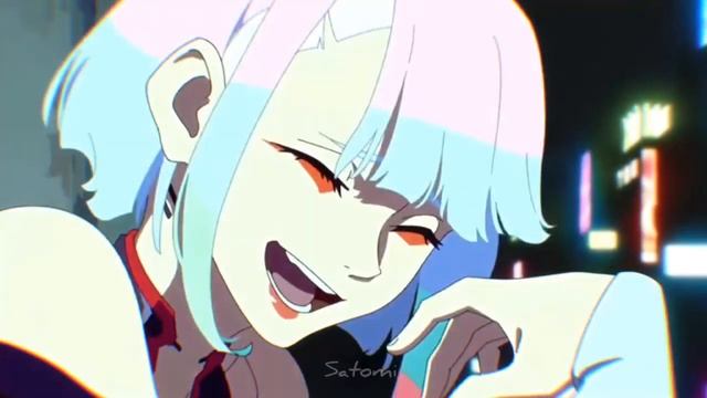 Аниме клип POPSTAR смотреть онлайн