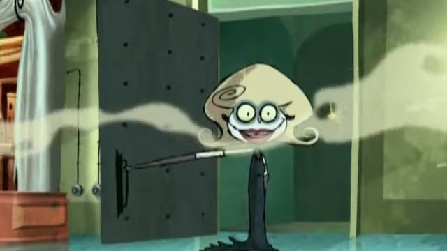 15  Too Many Cooks / Готовят все / Зомби отель / Zombie Hotel смотреть онлайн