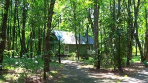 Усадьба Поречье.