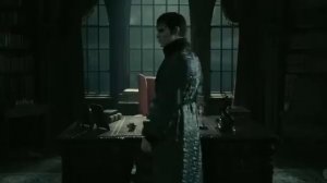 Dark Shadows trailer (Ролик фильма Мрачные тени)