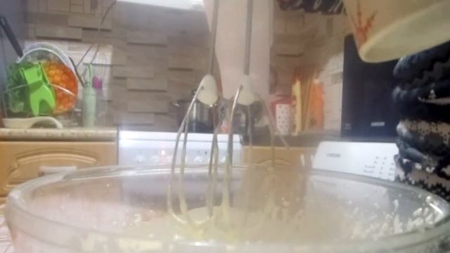 "МАННИК НА МОЛОКЕ"-ПРОСТОЙ РЕЦЕПТ