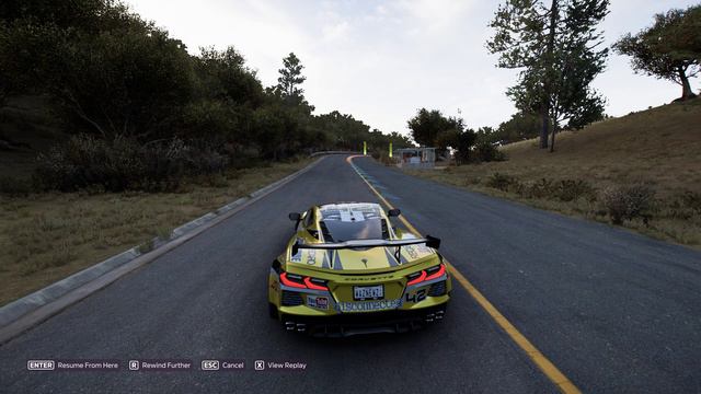 Forza Horizon 5 - Series 07 - Winter Eventlab - Coaster - With Tune