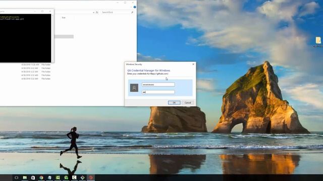 Using Git Hub On Android Studio смотреть онлайн