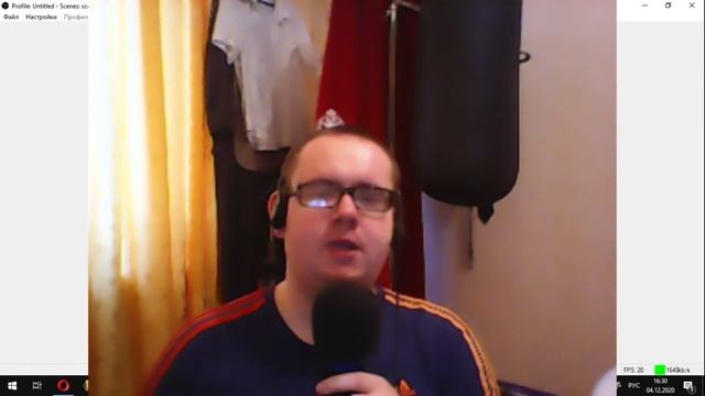 Недро4абрь - не дрочил 30 дней. Мой личный опыт в 2020 году.