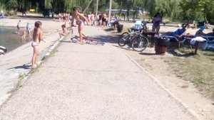 Бассейн в Майкопе