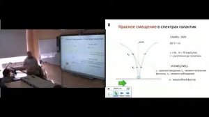 Популярные лекции. Овчинников Ю.Э. Астрономия