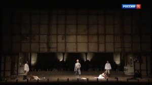 Солисты XXI века  Алексей Неклюдов