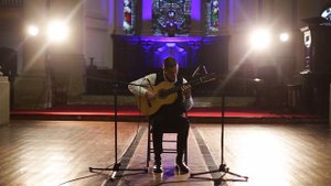 Farruca Martín by Juan Martín (Performance)