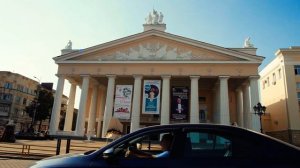 ⚡️Клип – Это Мой Город⚡️ Автор Исполнитель – Владимир Бобриков ⚡️2022