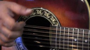 OVATION 385T 12 STRINGS