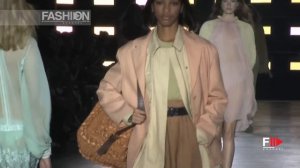 ALBERTA FERRETTI Spring Summer 2019 Full Show Milan - Fashion Channel