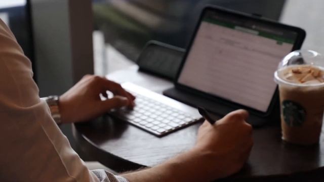 Baslof iPad keyboard case for all 11” pro and air 5th and 4th gen models смотреть онлайн