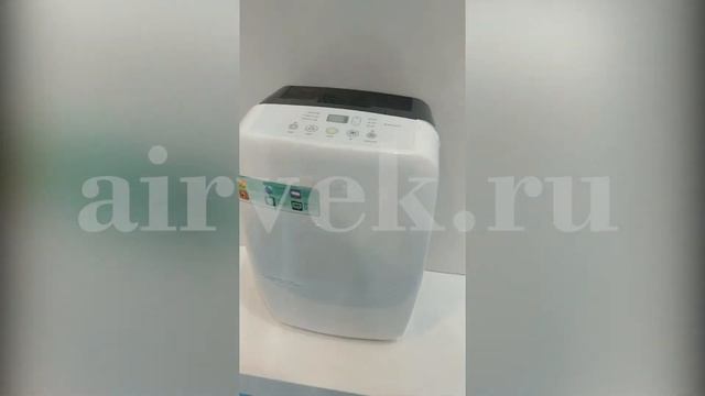 Осушитель воздуха от Hisense смотреть онлайн