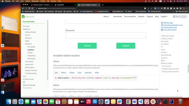 Selenium | Maven | Locators| InNepali | Part-1