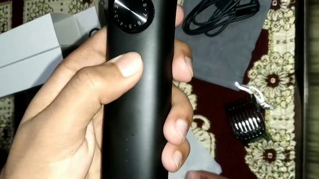 MI WATERPROOF TRIMMER | Xiaomi Beard Trimmer | Water Test | Mi Trimmer смотреть онлайн