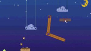 Wake up the Box walkthrough 1-20