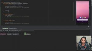 Handling Lifecycle of Activity and Fragment