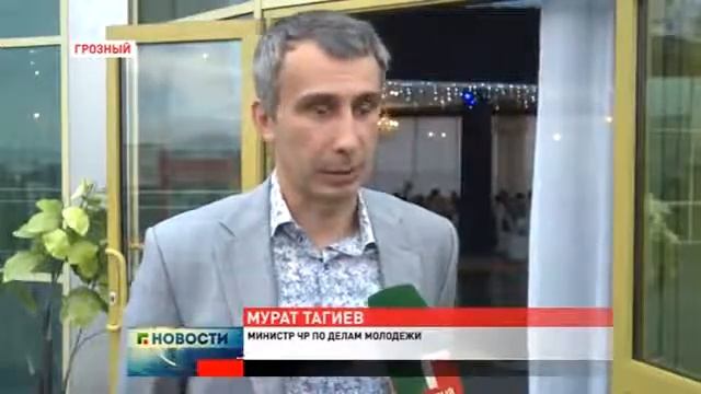 ДЕЛОВОЙ ГРОЗНЫЙ. СЮЖЕТ смотреть онлайн