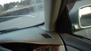 РЕЖИМЫ D, Ds и L Митцубиси Лансер Цедиа GDI 4WD (MITSUBISHI LANCER CEDIA)