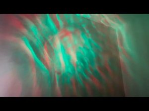 Лазерный домашний планетарий "SITITEK Aurora"