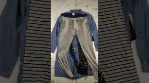 H&M mix 1 , сток оптом одежда