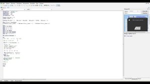 Световой эффект на адресной светодиодной ленте WS2812b #2