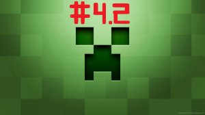 выживание в Minecraft #4.2