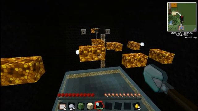 "The Dream" Minecraft Map - Ep. 1 - The Landlord and The N00b смотреть онлайн