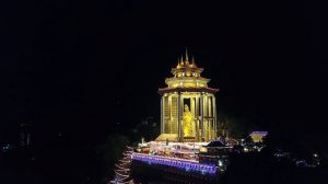 beautiful cities of china with classical music