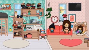 не любимая дочь 5 часть