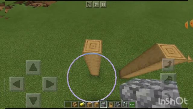 как сделать деревенский дом в Майнкрафте смотреть онлайн