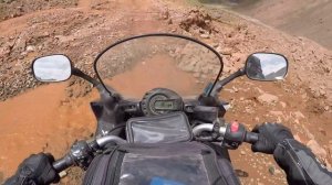 Памир на Спорт-Туристе