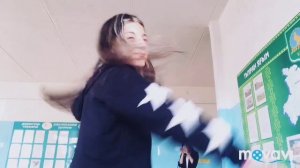 VLOG:05.09.18. РОДИТЕЛЬСКОЕ СОБРАНИЕ... БЕГАЛИ 8 КРУГОВ ВОКРУГ ШКОЛЫ