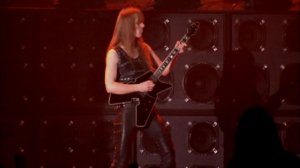 Manowar - Gods Of War