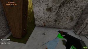 Монвер в THE Long Drive Стримчик 4