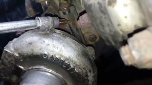 Актуатор турбины 1,9 tdi AFN