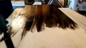 Как сделать Стенд/ основа для стенда/