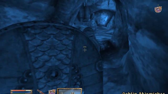 Elder Scrolls IV Oblivion Lets Play with Nooch M Part II смотреть онлайн