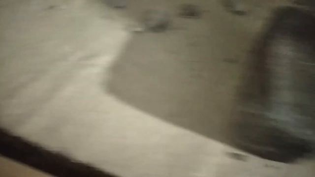 дубовая лестница на бетонной основе. смотреть онлайн