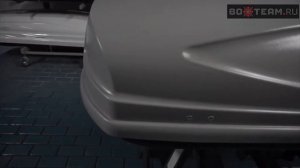 Обзор автобокса Saturn 460