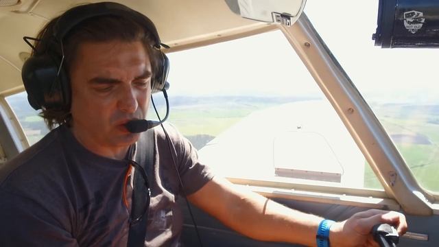 Проверенный временем. Обзор Piper Cherokee PA 28 смотреть онлайн