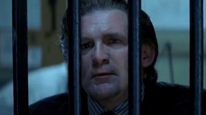 Red Dragon 2002 (Scenes with Anthony Heald) / Красный дракон 2002 (Сцены с Энтони Хилд)