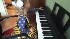 Вальс собачек