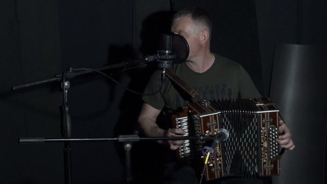"Алмагачлары"- татарская народная песня. Ильнур Хамидуллин.