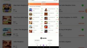 Как установить привет сосед на андройд если не поддерживается на вашем устройстве. Выход есть!!!