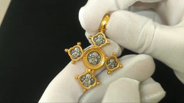 Господь Вседержитель. Похвала Богородице смотреть онлайн